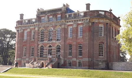 Chettle House